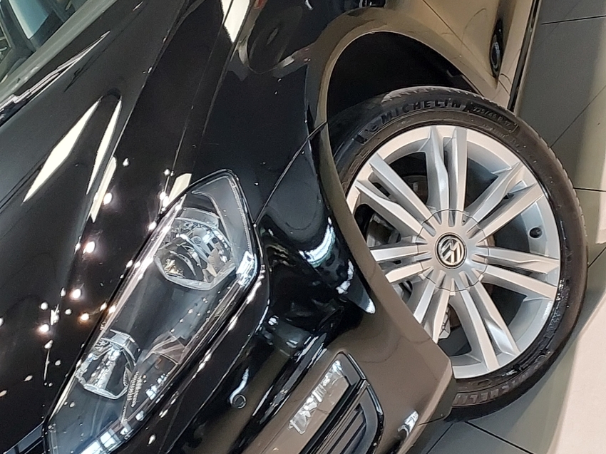 volkswagen golf 1.4 tsi comfortline 16v gasolina 4p automatico flex 201524