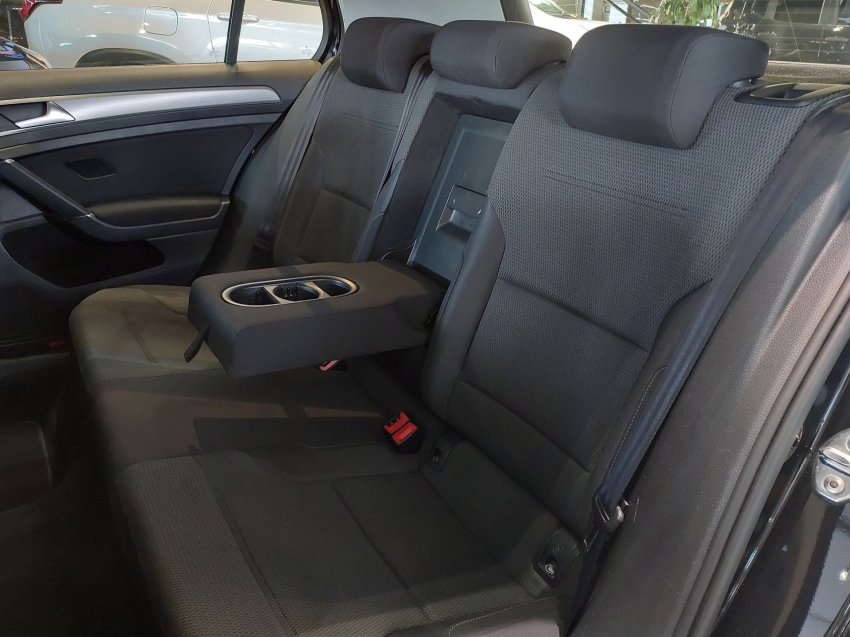 volkswagen golf 1.4 tsi comfortline 16v gasolina 4p automatico flex 20159