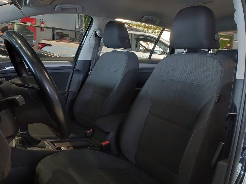 volkswagen golf 1.4 tsi comfortline 16v gasolina 4p automatico flex 20158