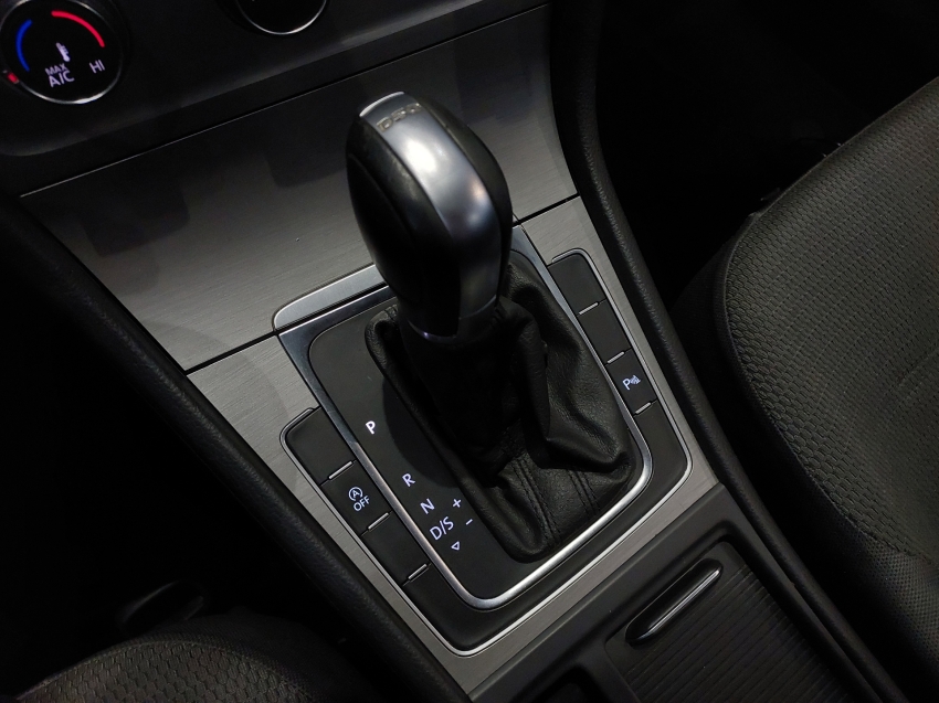 volkswagen golf 1.4 tsi comfortline 16v gasolina 4p automatico flex 201510