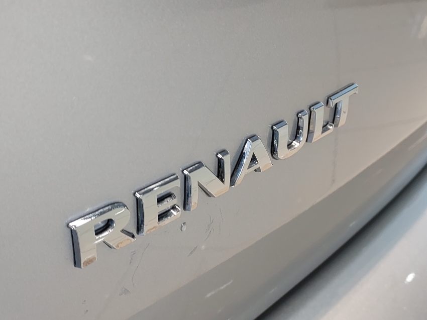 renault sandero 1.6 privilege 16v flex 4p automatico 201416