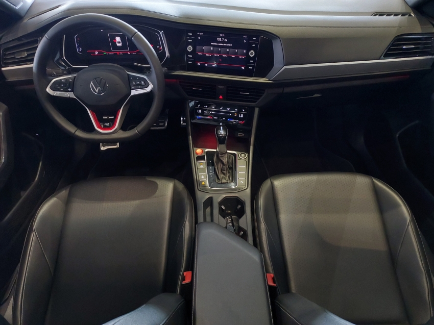 volkswagen jetta 1.4 250 tsi total flex r-line tiptronic 4p automatico 20187