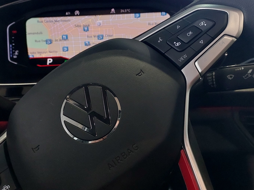 volkswagen jetta 1.4 250 tsi total flex r-line tiptronic 4p automatico 201818