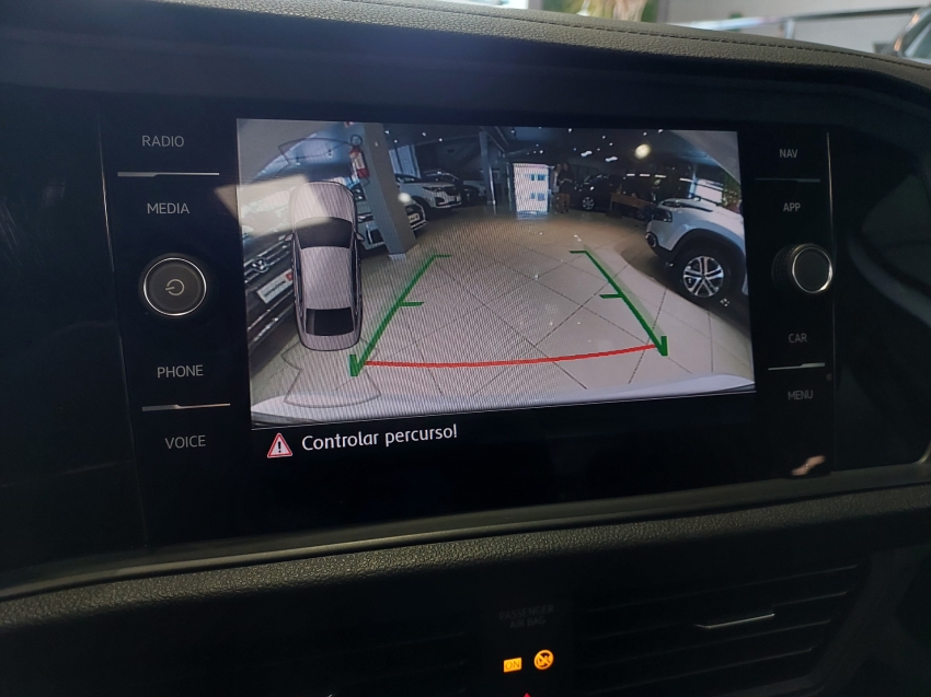 volkswagen jetta 1.4 250 tsi total flex r-line tiptronic 4p automatico 201816