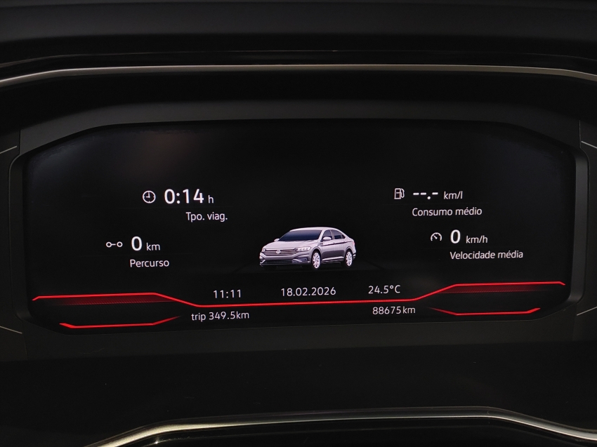 volkswagen jetta 1.4 250 tsi total flex r-line tiptronic 4p automatico 201814