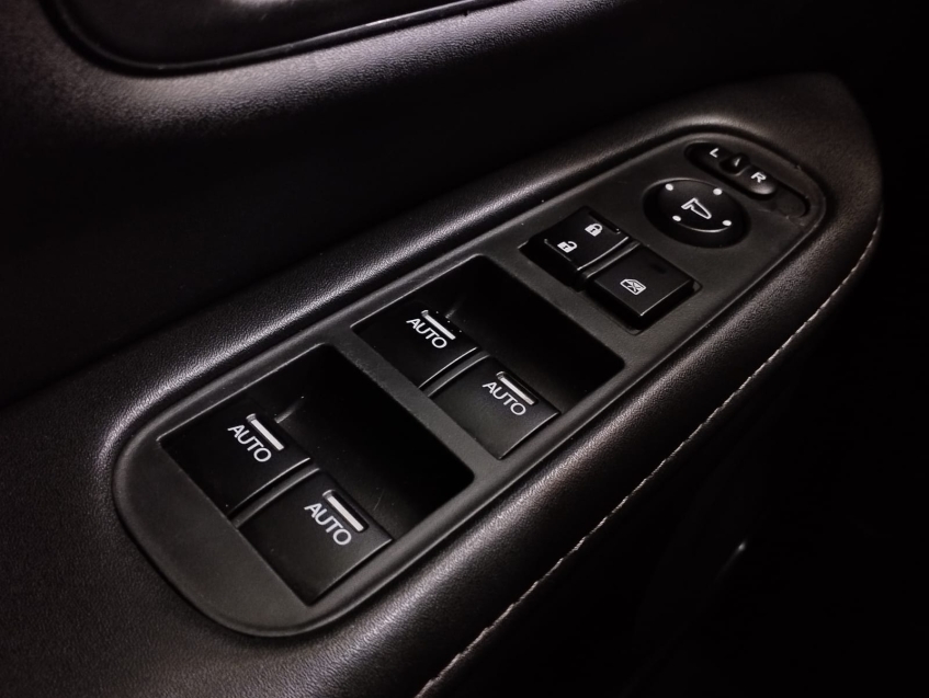 honda hr-v 1.8 16v flex ex 4p automatico 202016