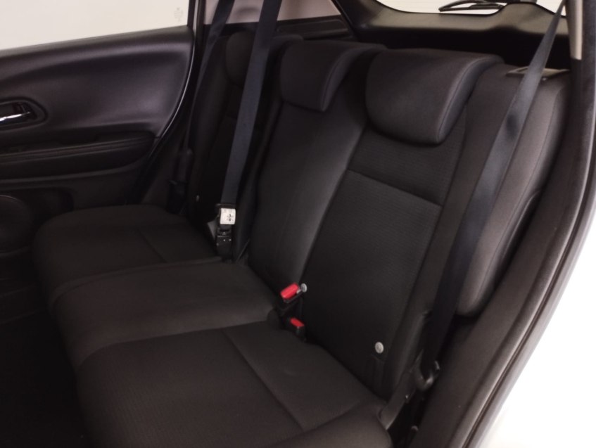 honda hr-v 1.8 16v flex ex 4p automatico 20209