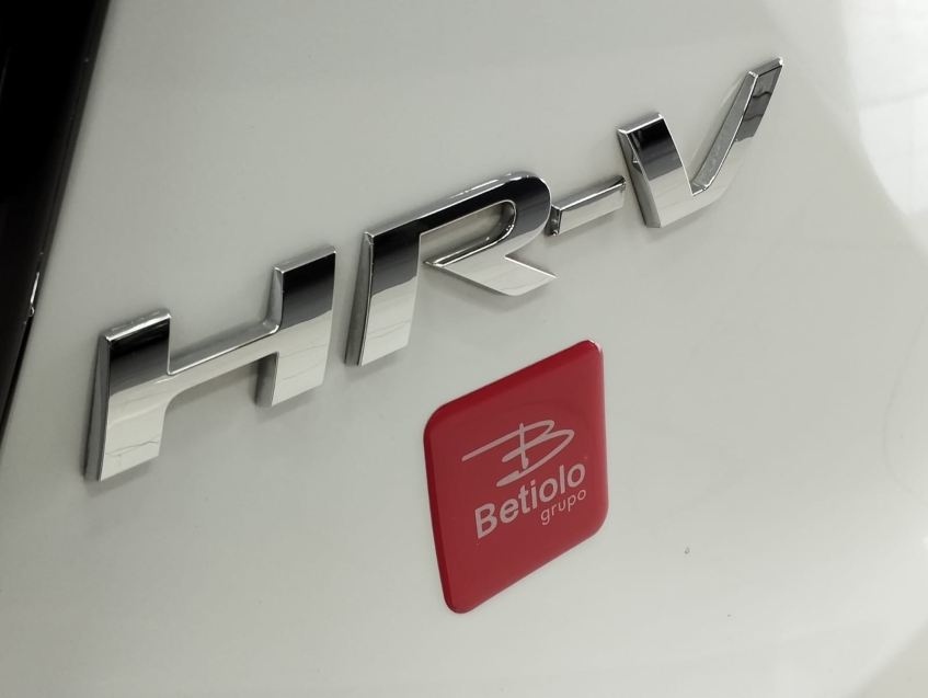 honda hr-v 1.8 16v flex ex 4p automatico 202017