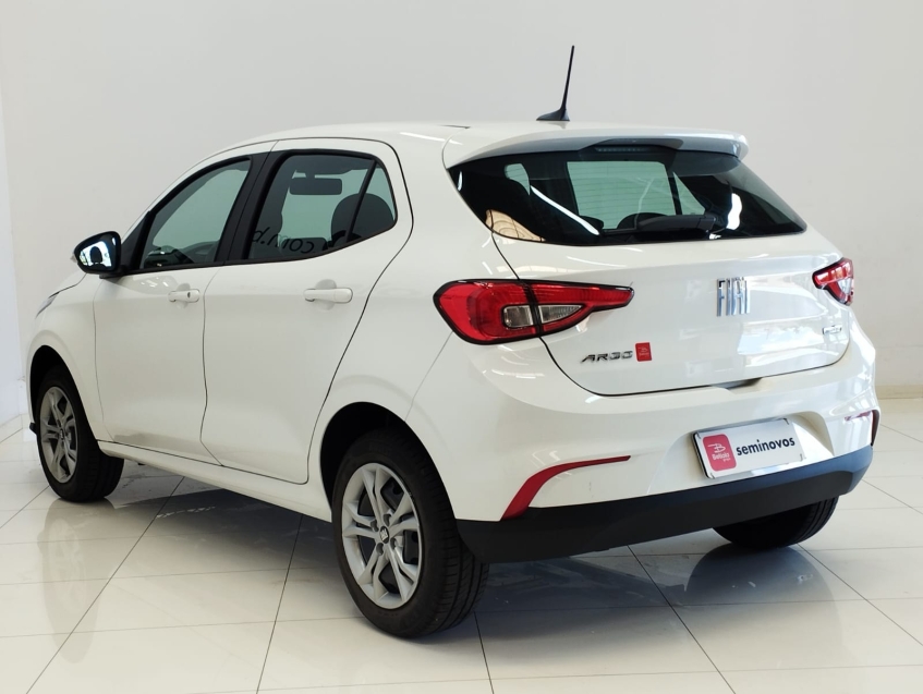 fiat argo 1.0 firefly flex drive manual 4p 20263