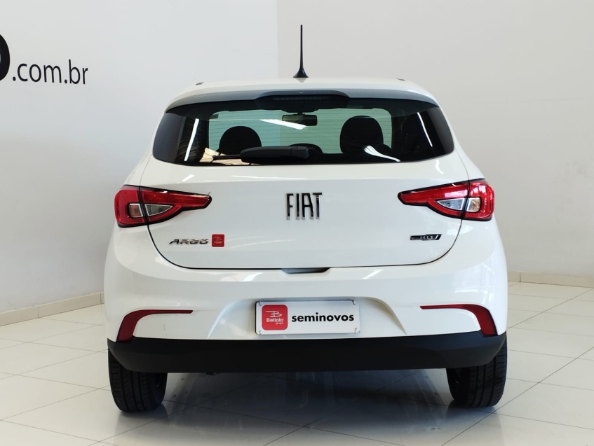 fiat argo 1.0 firefly flex drive manual 4p 20265