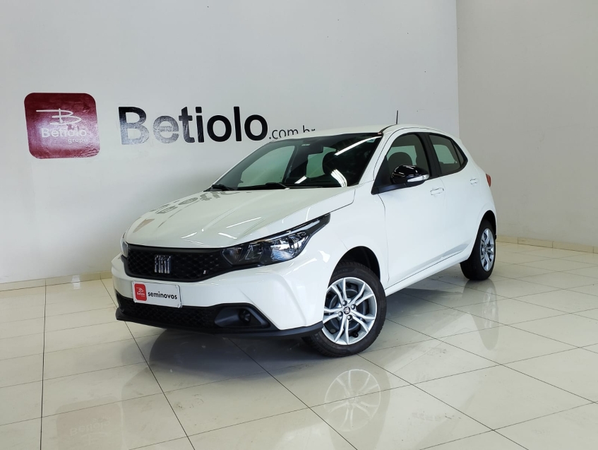 fiat argo 1.0 firefly flex drive manual 4p 202620