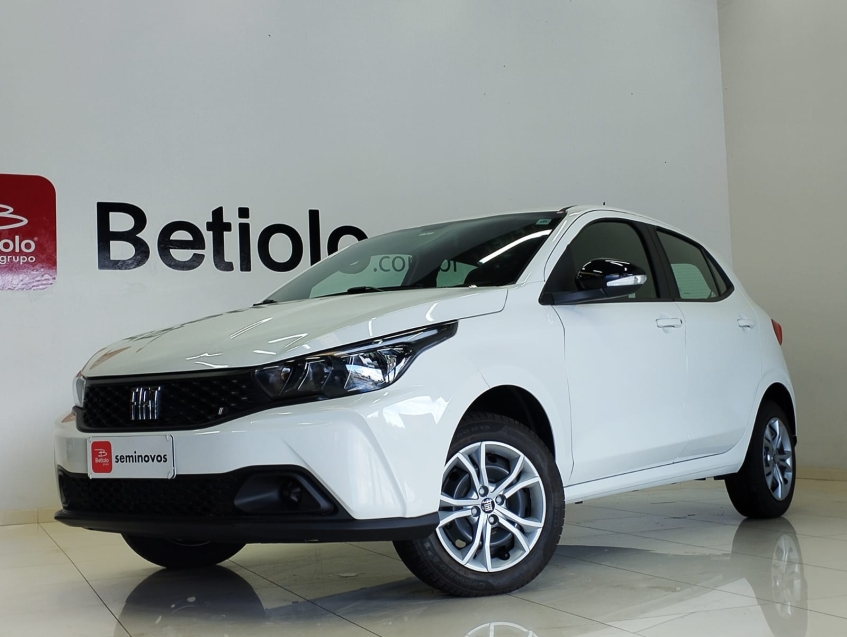 fiat argo 1.0 firefly flex drive manual 4p 2026