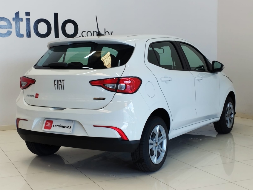 fiat argo 1.0 firefly flex drive manual 4p 20264