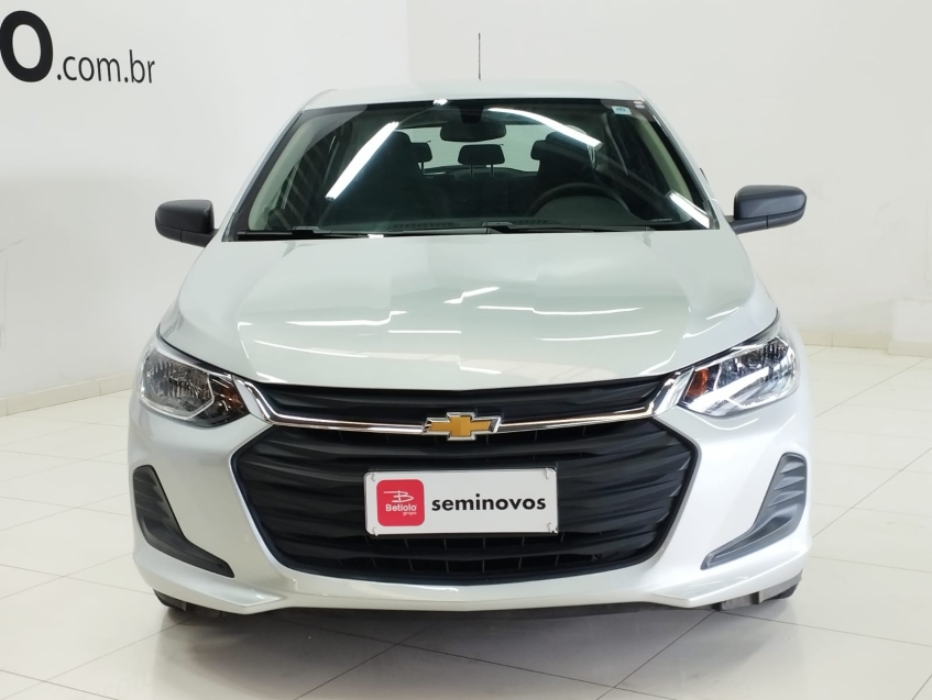 chevrolet onix 1.0 flex manual 4p 20212