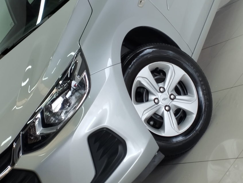 chevrolet onix 1.0 flex manual 4p 202118