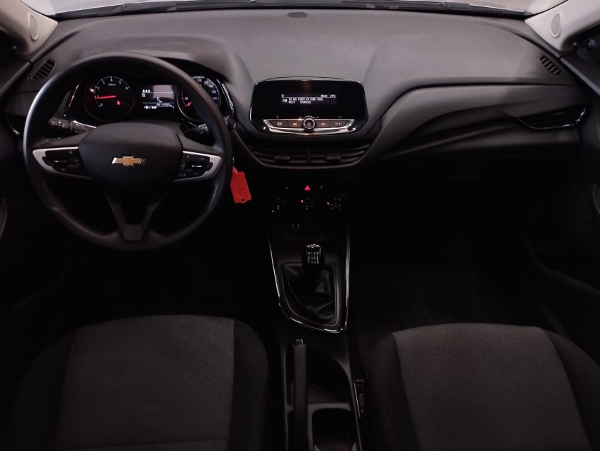 chevrolet onix 1.0 flex manual 4p 20217