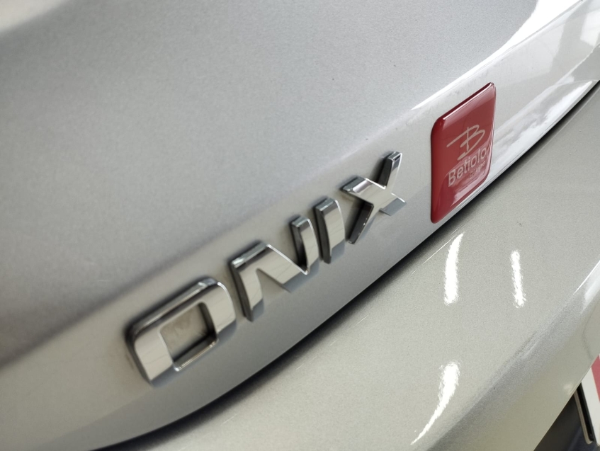 chevrolet onix 1.0 flex manual 4p 202117