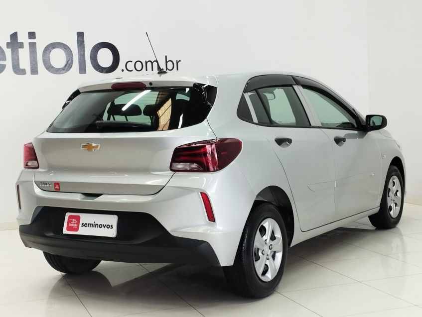 chevrolet onix 1.0 flex manual 4p 20214