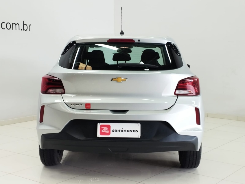 chevrolet onix 1.0 flex manual 4p 20215