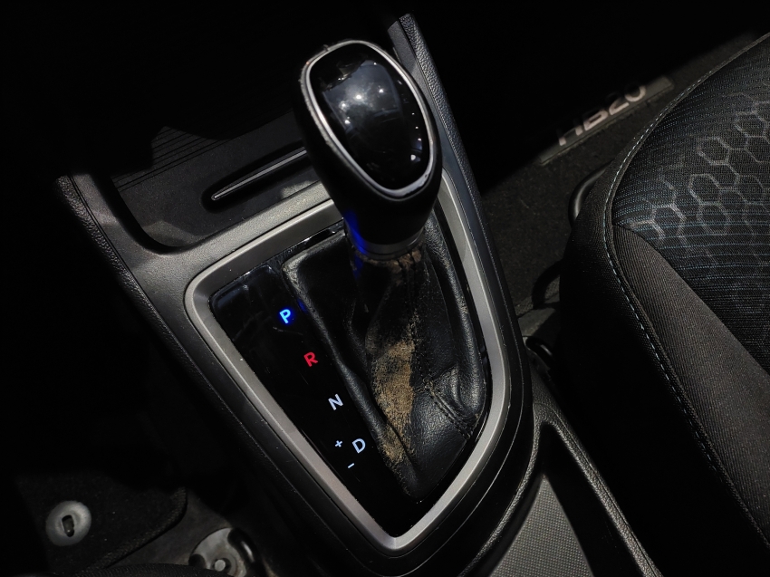 hyundai hb20x 1.6 16v style flex 4p automatico 201710