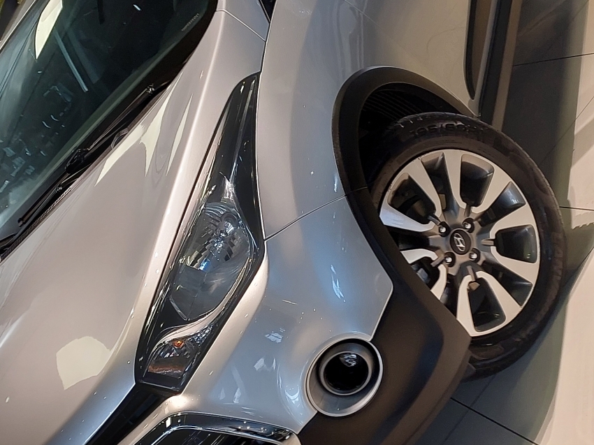 hyundai hb20x 1.6 16v style flex 4p automatico 201720