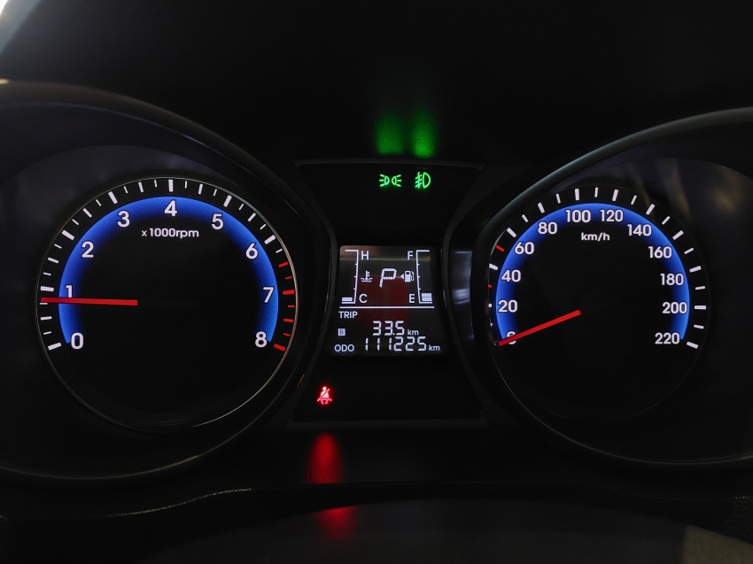 hyundai hb20x 1.6 16v style flex 4p automatico 201713