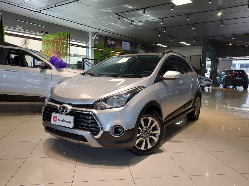 hyundai hb20x 1.6 16v style flex 4p automatico 201721