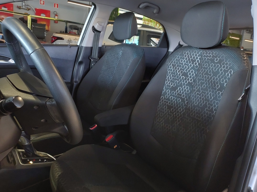 hyundai hb20x 1.6 16v style flex 4p automatico 20178