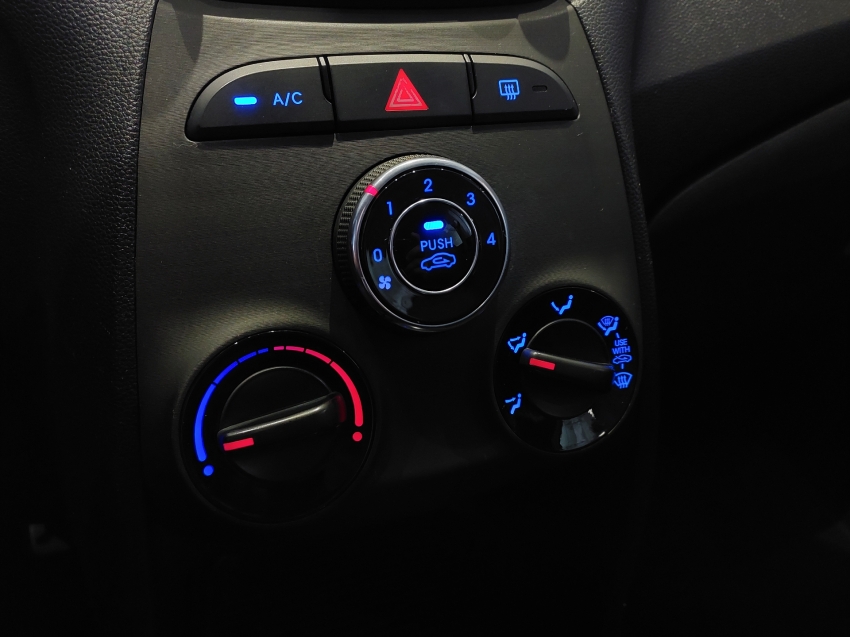 hyundai hb20x 1.6 16v style flex 4p automatico 201712