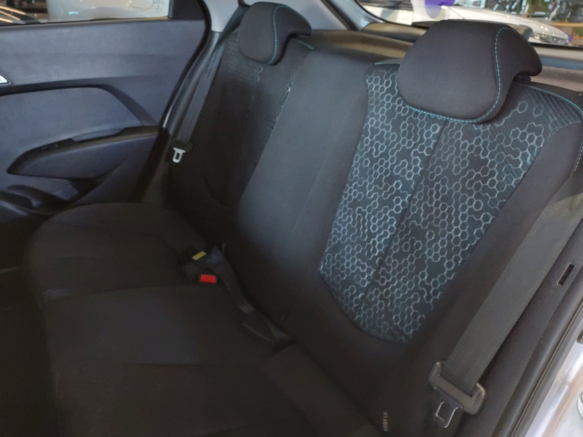 hyundai hb20x 1.6 16v style flex 4p automatico 20179