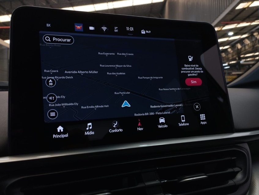 fiat pulse 1.0 turbo 200 flex impetus cvt 4p automatico 202214