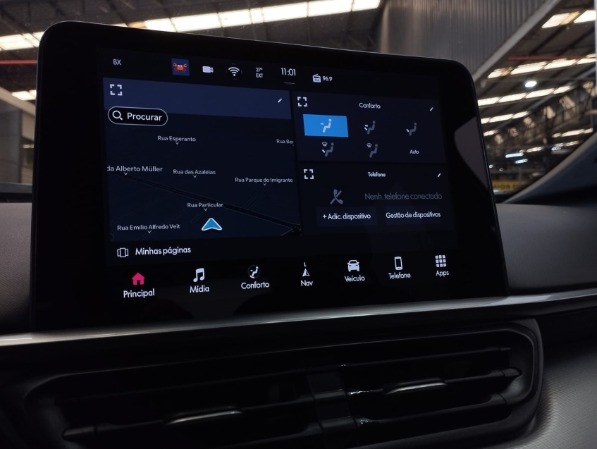 fiat pulse 1.0 turbo 200 flex impetus cvt 4p automatico 202211