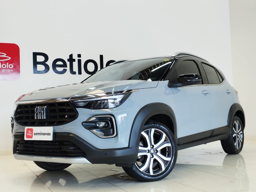 fiat pulse 1.0 turbo 200 flex impetus cvt 4p automatico 2022