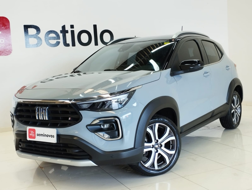 fiat pulse 1.0 turbo 200 flex impetus cvt 4p automatico 20221