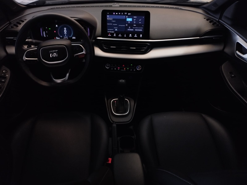 fiat pulse 1.0 turbo 200 flex impetus cvt 4p automatico 20227