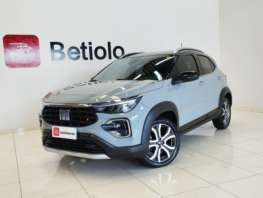 fiat pulse 1.0 turbo 200 flex impetus cvt 4p automatico 202223