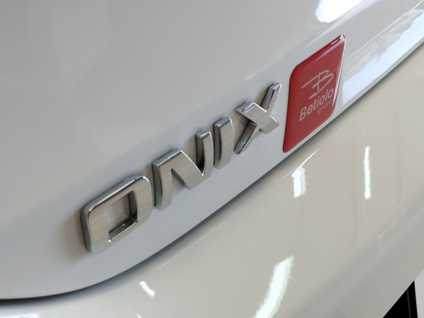 chevrolet onix 1.0 turbo flex lt automatico 4p 202417