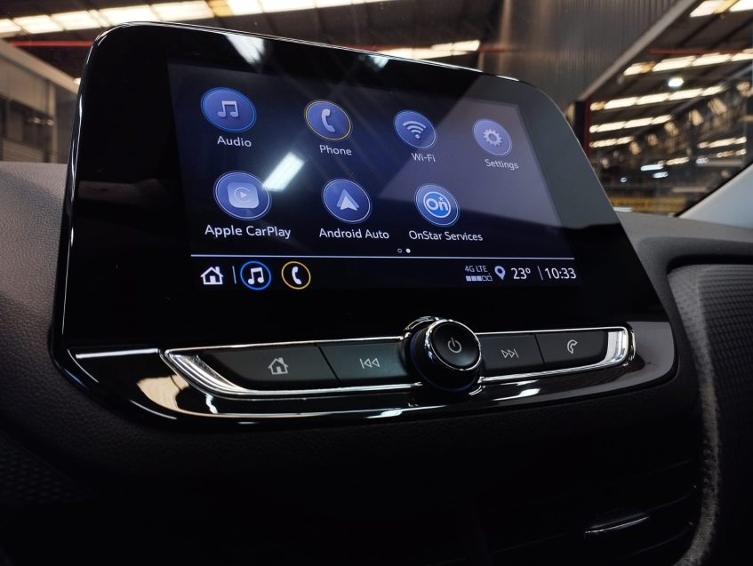 chevrolet onix 1.0 turbo flex lt automatico 4p 202412