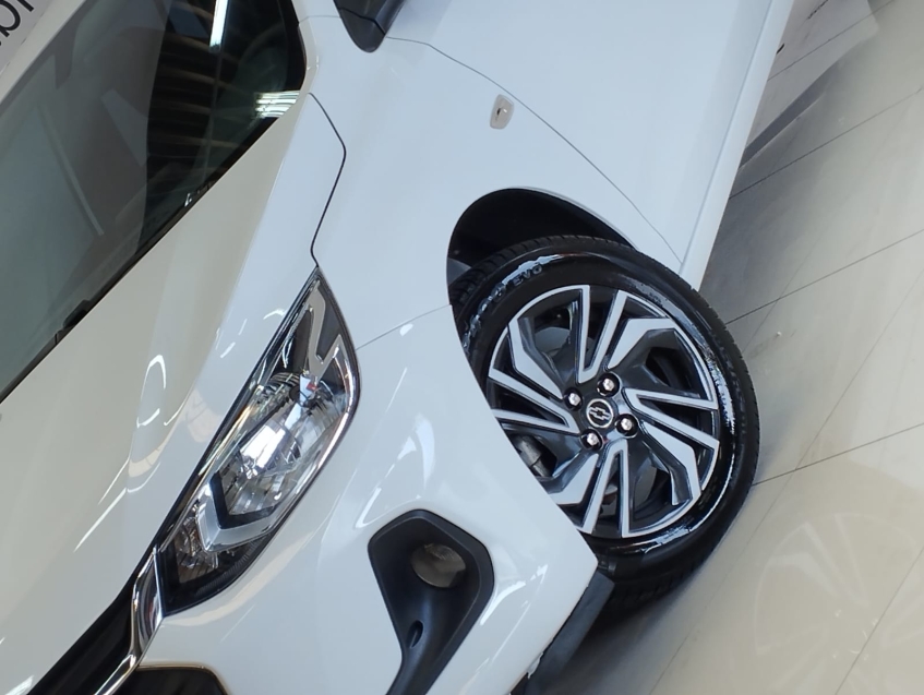 chevrolet onix 1.0 turbo flex lt automatico 4p 202420