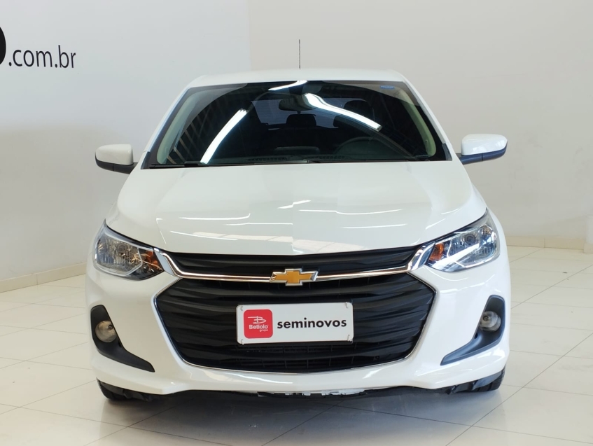 chevrolet onix 1.0 turbo flex lt automatico 4p 20242