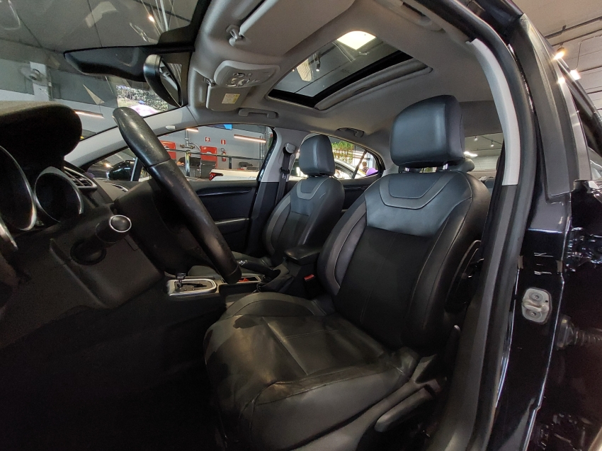 citroen c4 lounge 1.6 thp flex exclusive bva 4p automatico 201811