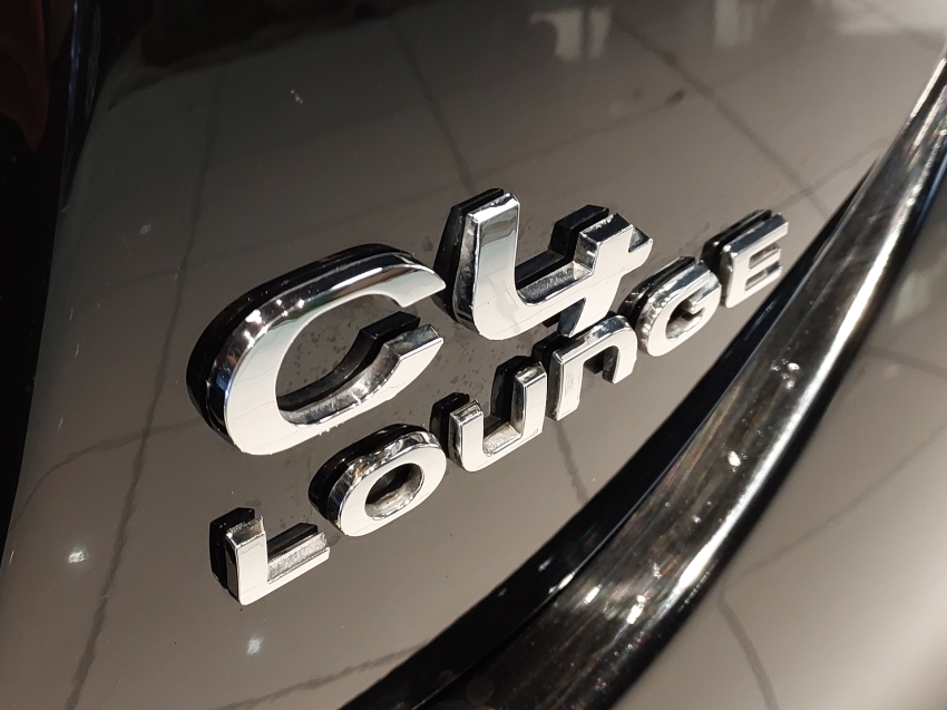 citroen c4 lounge 1.6 thp flex exclusive bva 4p automatico 201825