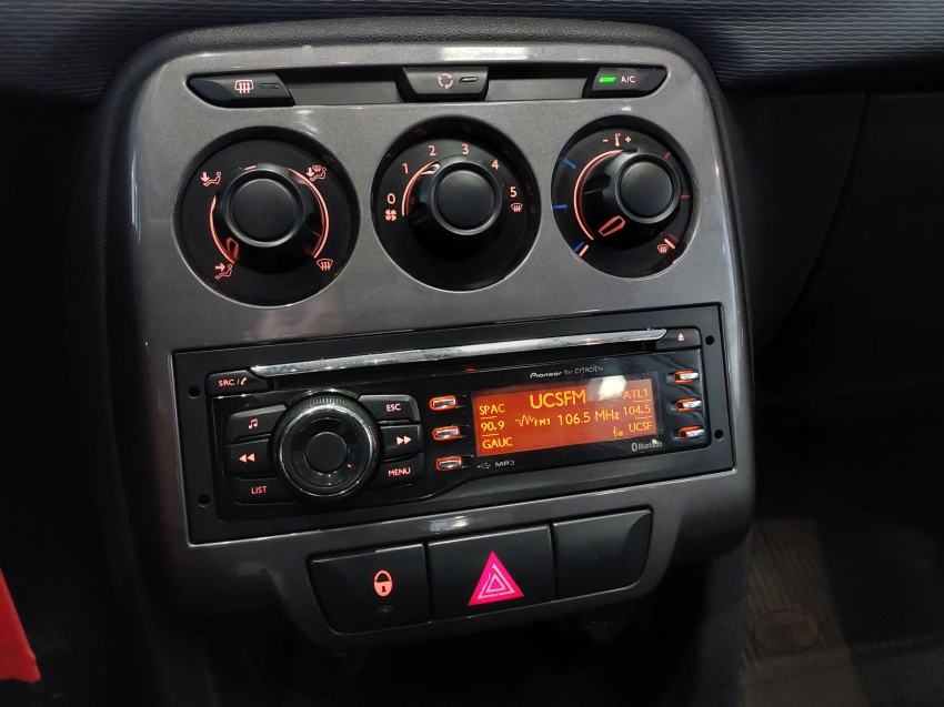 citroen c3 1.5 tendance 8v flex 4p manual 201311