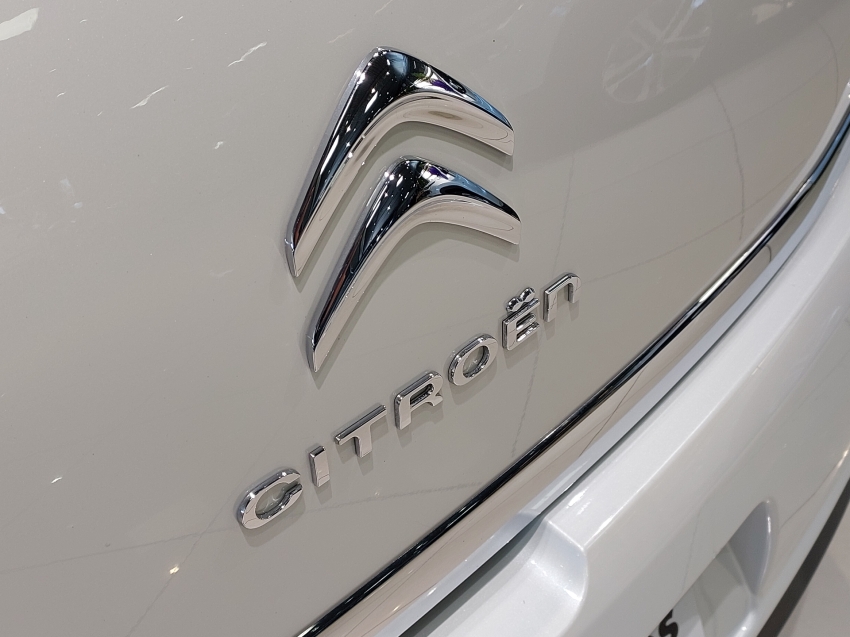 citroen c3 1.5 tendance 8v flex 4p manual 201314