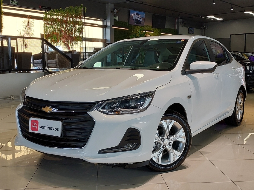 chevrolet onix 1.0 turbo flex plus premier automatico 4p 20221