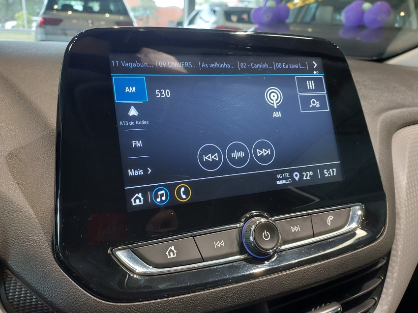 chevrolet onix 1.0 turbo flex plus premier automatico 4p 202211