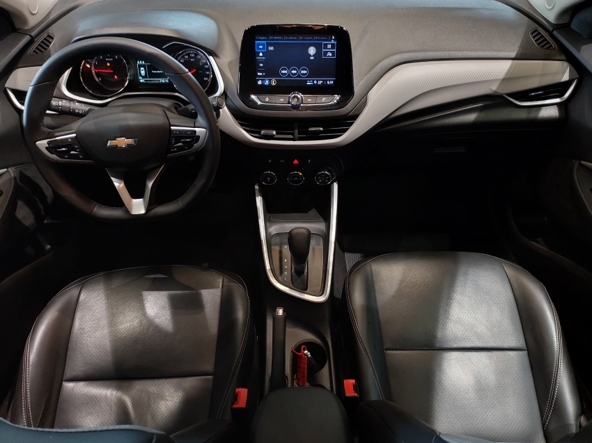 chevrolet onix 1.0 turbo flex plus premier automatico 4p 20227