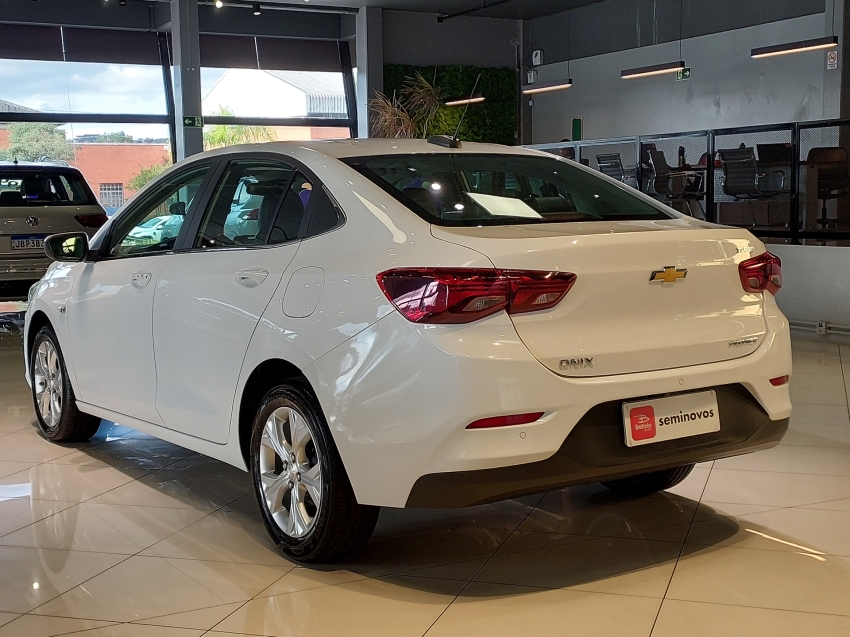 chevrolet onix 1.0 turbo flex plus premier automatico 4p 20223