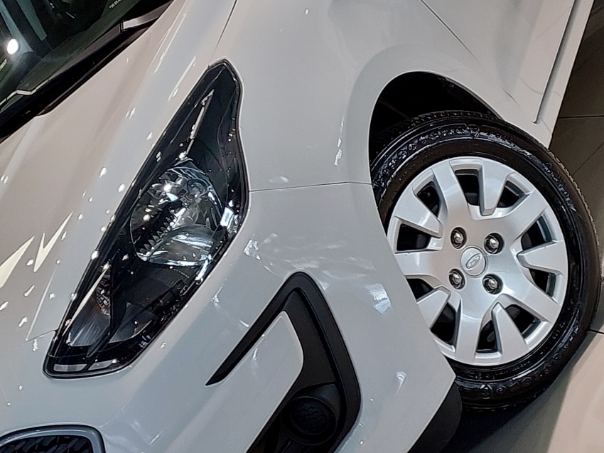 ford ka 1.5 ti-vct flex se manual 4p 201918