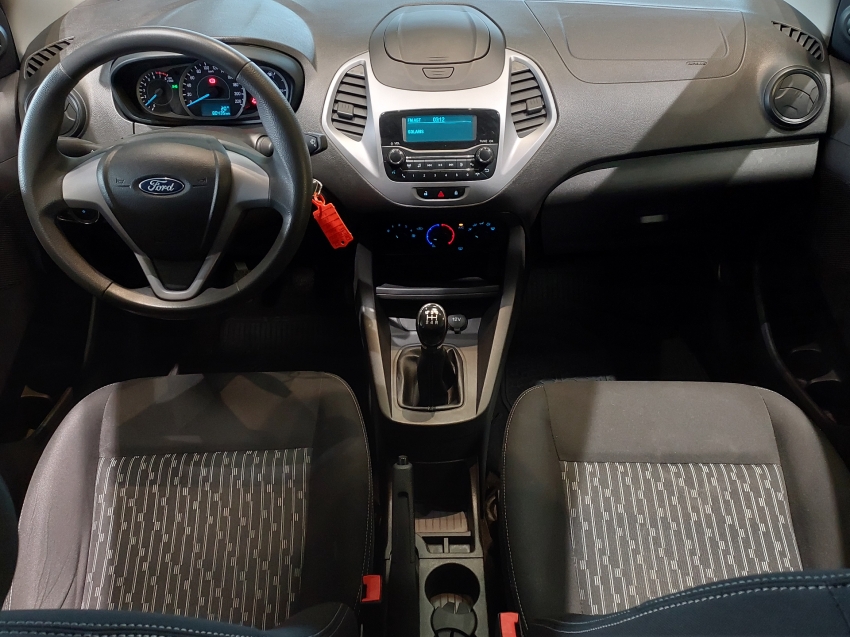 ford ka 1.5 ti-vct flex se manual 4p 20197
